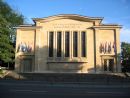Synagogue