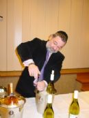 Dégustation de Vin 5767