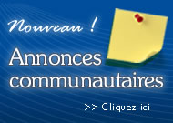 Community Boards