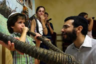 Sefer Torah Project