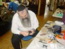 Sofer Stam 5769