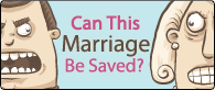 Can this Marriage be Saved