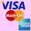 Credit Card Secure Form